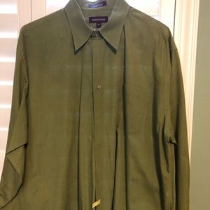 Nordstrom Dress Shirt